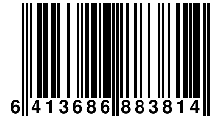 6 413686 883814
