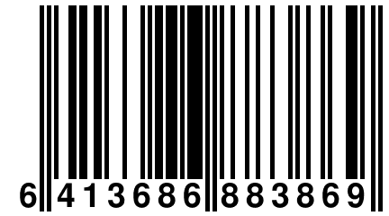 6 413686 883869