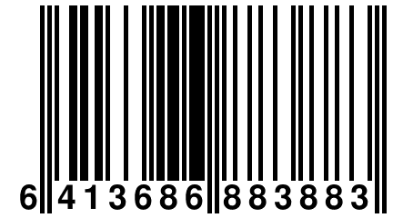 6 413686 883883