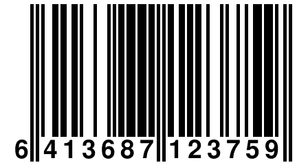 6 413687 123759