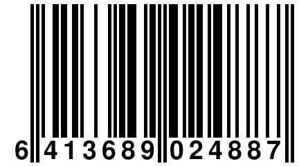 6 413689 024887