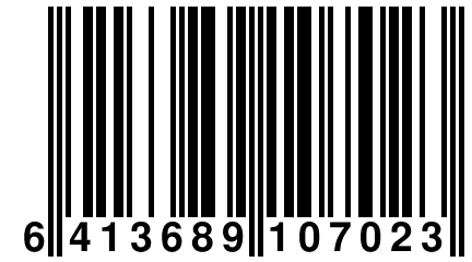 6 413689 107023
