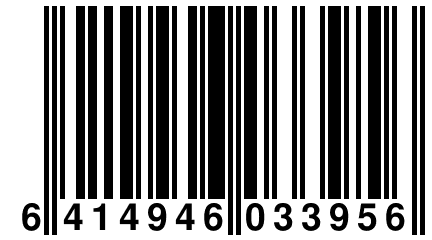 6 414946 033956