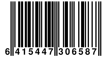 6 415447 306587