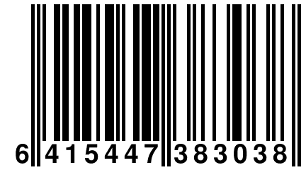 6 415447 383038