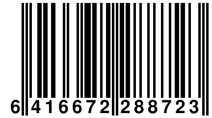 6 416672 288723