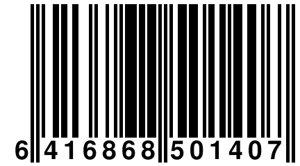 6 416868 501407