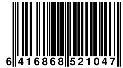 6 416868 521047