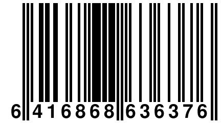 6 416868 636376