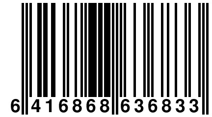 6 416868 636833