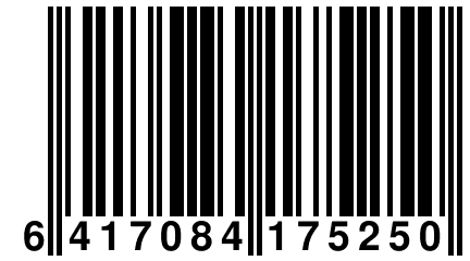 6 417084 175250