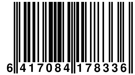 6 417084 178336