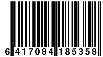 6 417084 185358