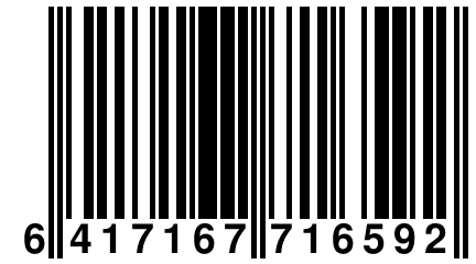 6 417167 716592