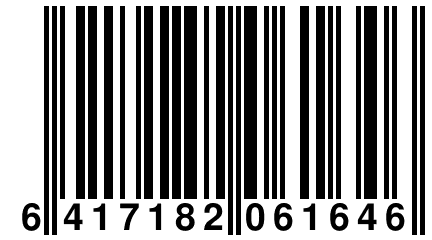 6 417182 061646