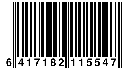 6 417182 115547