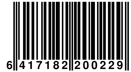 6 417182 200229