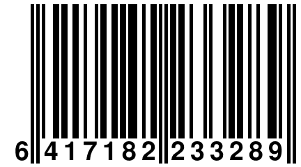 6 417182 233289