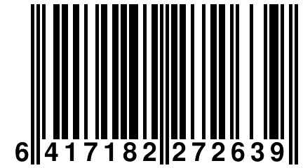 6 417182 272639