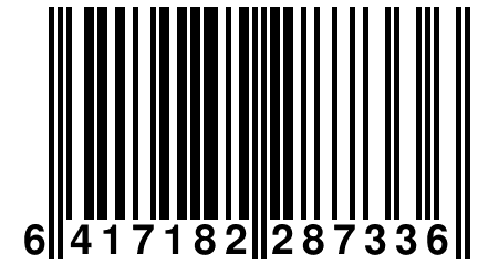 6 417182 287336