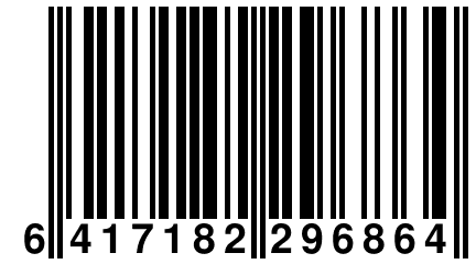 6 417182 296864