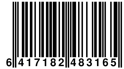 6 417182 483165