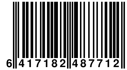 6 417182 487712