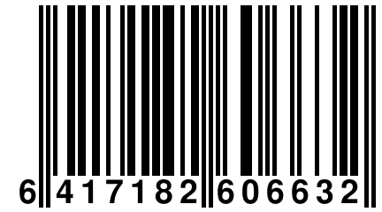 6 417182 606632