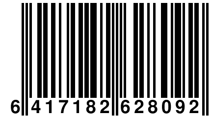 6 417182 628092