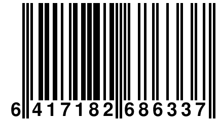 6 417182 686337