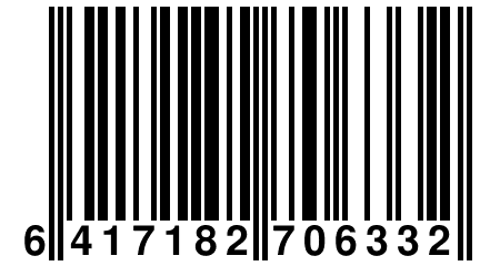 6 417182 706332