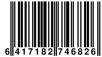 6 417182 746826