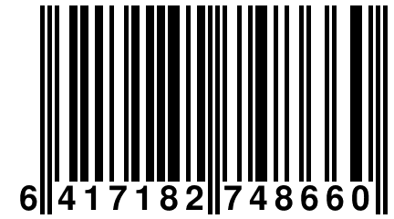 6 417182 748660
