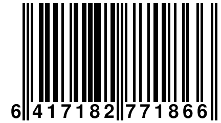 6 417182 771866