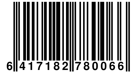 6 417182 780066