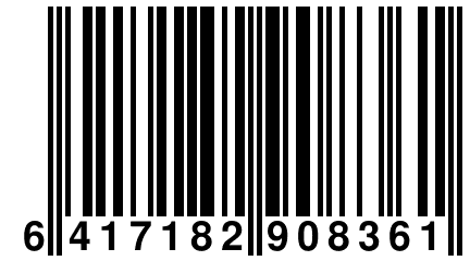 6 417182 908361
