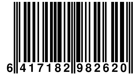 6 417182 982620