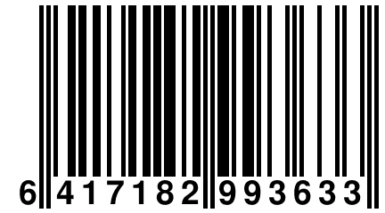 6 417182 993633