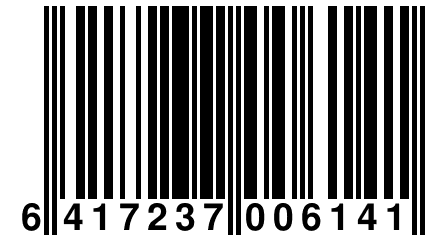 6 417237 006141