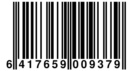 6 417659 009379