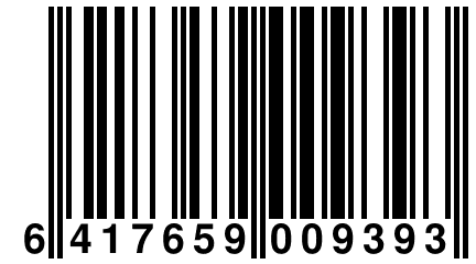 6 417659 009393