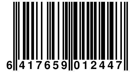 6 417659 012447