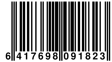 6 417698 091823