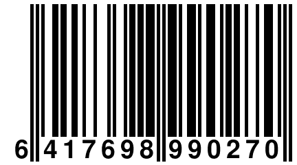 6 417698 990270