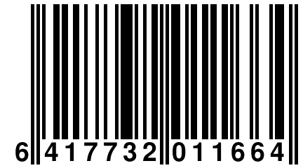 6 417732 011664