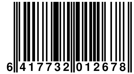 6 417732 012678