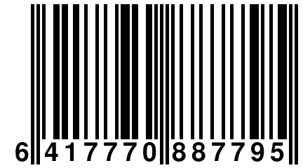 6 417770 887795
