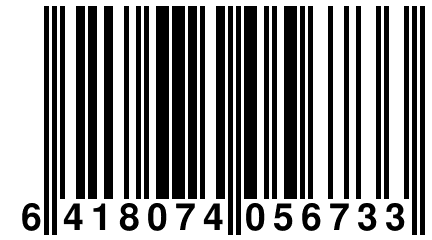 6 418074 056733
