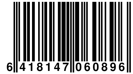 6 418147 060896