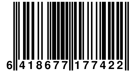 6 418677 177422